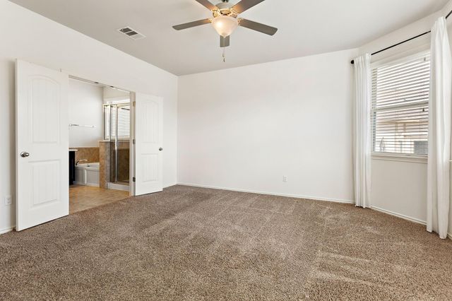 448 Drystone TRL, Liberty Hill, TX 78642