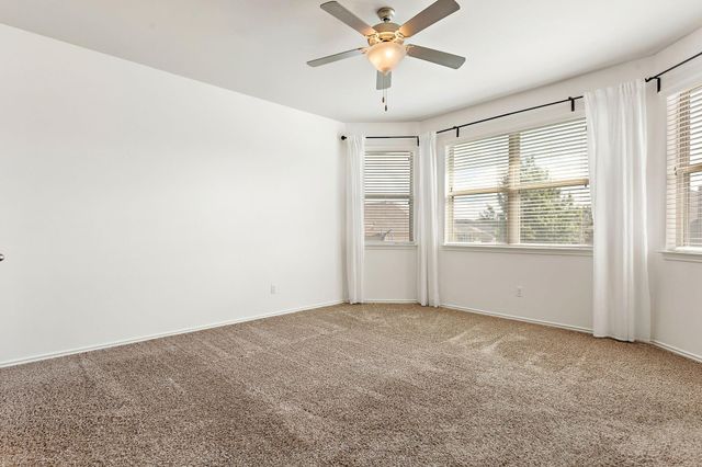 448 Drystone TRL, Liberty Hill, TX 78642