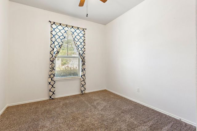 448 Drystone TRL, Liberty Hill, TX 78642