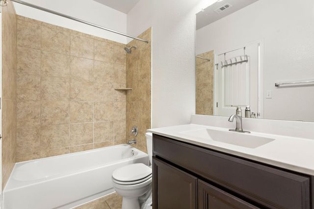 448 Drystone TRL, Liberty Hill, TX 78642