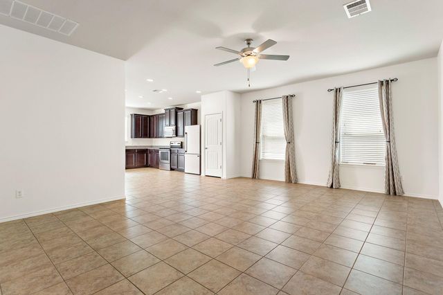 448 Drystone TRL, Liberty Hill, TX 78642