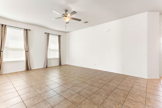 448 Drystone TRL, Liberty Hill, TX 78642