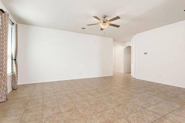 448 Drystone TRL, Liberty Hill, TX 78642