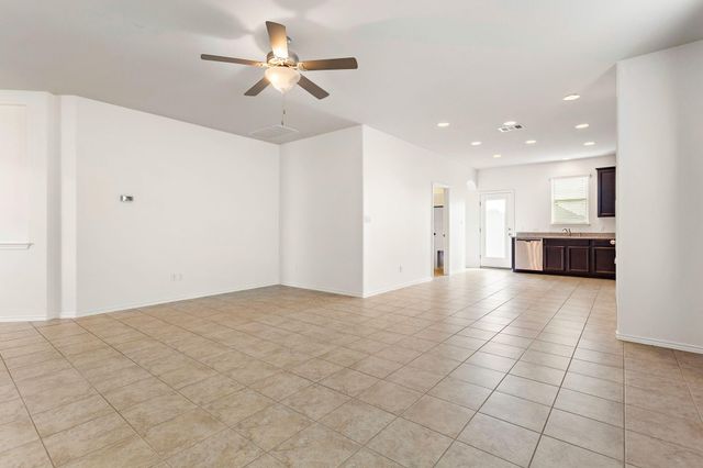 448 Drystone TRL, Liberty Hill, TX 78642