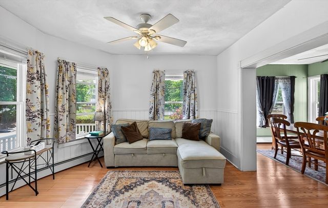37 Wachusett, Fitchburg, MA 01420