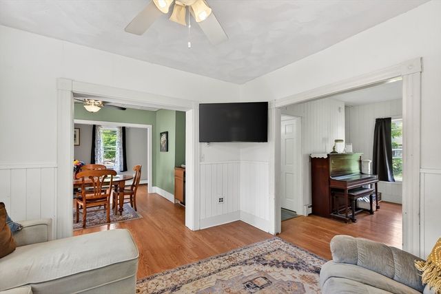 37 Wachusett, Fitchburg, MA 01420