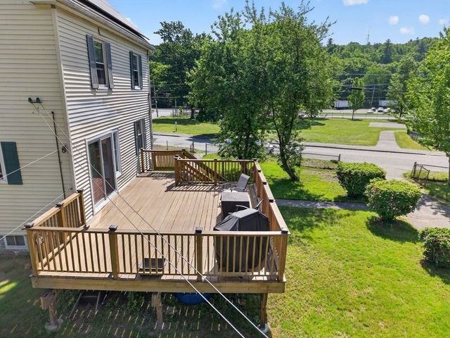 37 Wachusett, Fitchburg, MA 01420