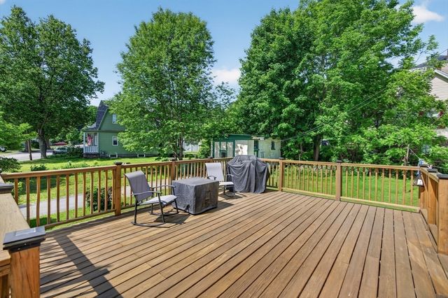 37 Wachusett, Fitchburg, MA 01420