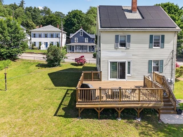 37 Wachusett, Fitchburg, MA 01420