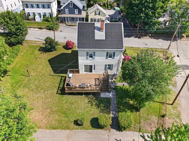 37 Wachusett, Fitchburg, MA 01420