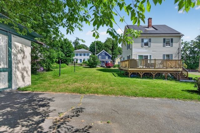37 Wachusett, Fitchburg, MA 01420