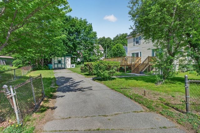 37 Wachusett, Fitchburg, MA 01420