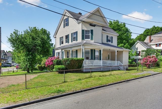 37 Wachusett, Fitchburg, MA 01420