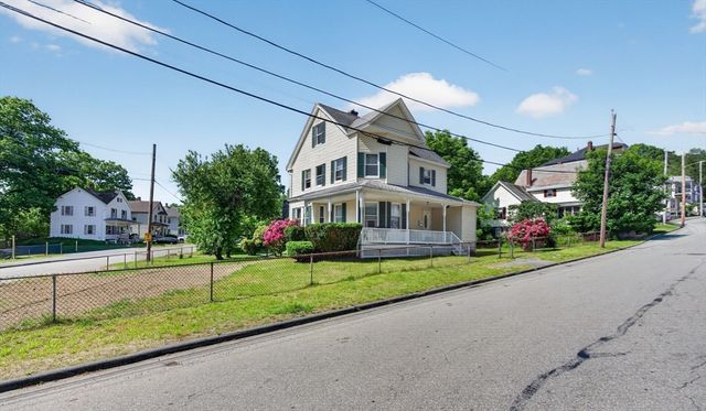 37 Wachusett, Fitchburg, MA 01420