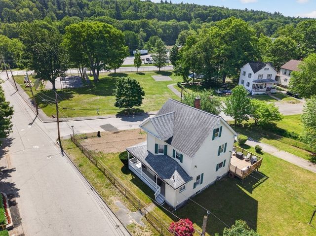 37 Wachusett, Fitchburg, MA 01420