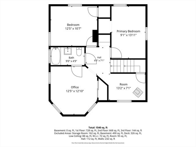 37 Wachusett, Fitchburg, MA 01420