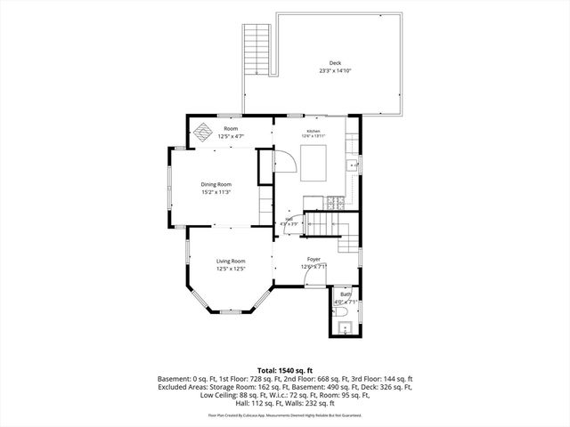 37 Wachusett, Fitchburg, MA 01420