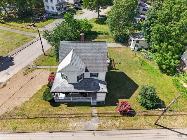 37 Wachusett, Fitchburg, MA 01420