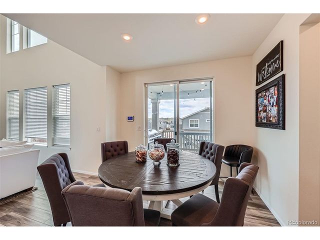 935 Peach Leaf Ln, Elizabeth, CO 80107