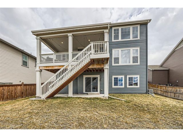 935 Peach Leaf Ln, Elizabeth, CO 80107