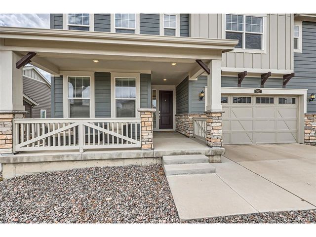 935 Peach Leaf Ln, Elizabeth, CO 80107