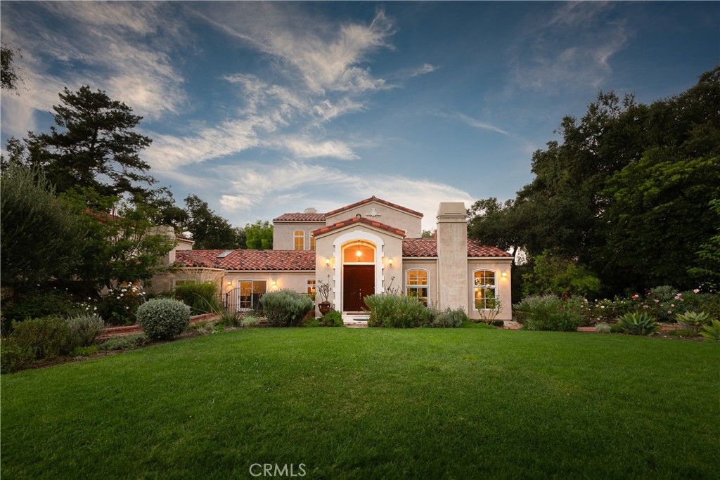 21149 Entrada Road, Topanga, CA 90290 — photo 2