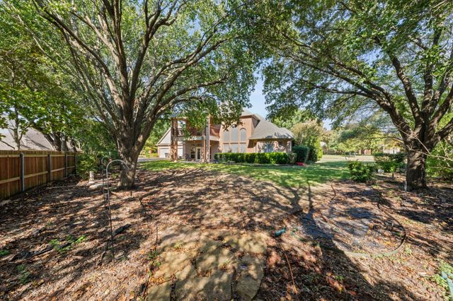 501 Ashburne Glen Circle, Ovilla, TX 75154