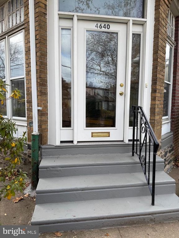 4640 ADAMS AVE, Philadelphia, PA 19124