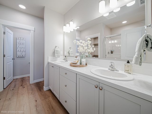 302 Apple Tree Ct, Cheney, WA 99004