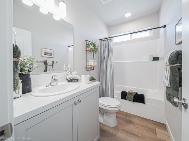 302 Apple Tree Ct, Cheney, WA 99004