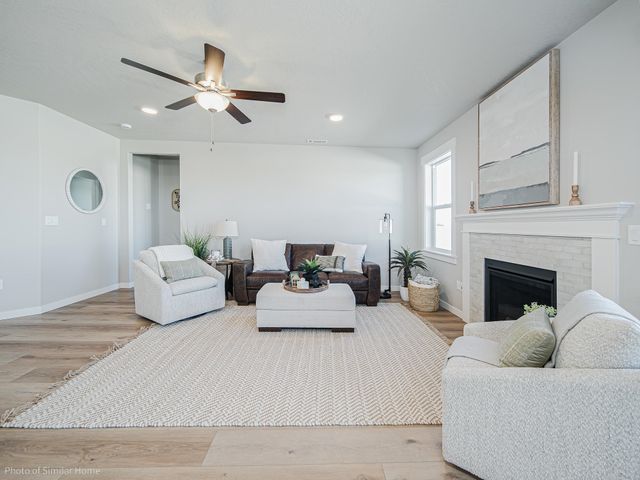 302 Apple Tree Ct, Cheney, WA 99004