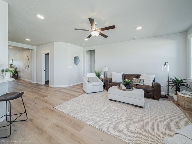 302 Apple Tree Ct, Cheney, WA 99004