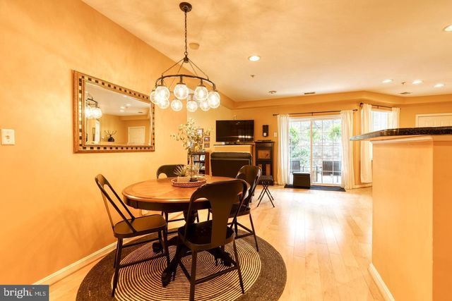 9663 DEVEDENTE DR #101, Owings Mills, MD 21117