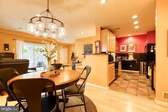 9663 DEVEDENTE DR #101, Owings Mills, MD 21117