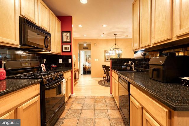 9663 DEVEDENTE DR #101, Owings Mills, MD 21117