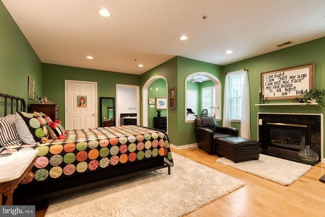 9663 DEVEDENTE DR #101, Owings Mills, MD 21117