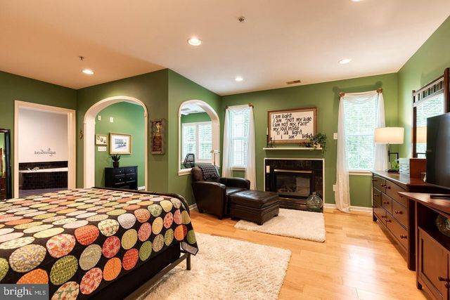 9663 DEVEDENTE DR #101, Owings Mills, MD 21117