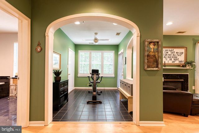 9663 DEVEDENTE DR #101, Owings Mills, MD 21117