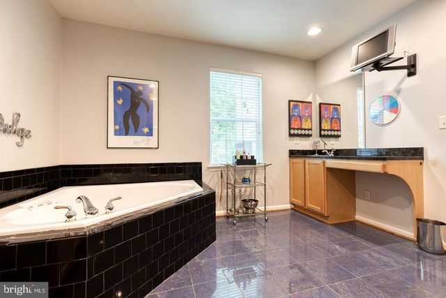 9663 DEVEDENTE DR #101, Owings Mills, MD 21117