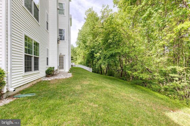 9663 DEVEDENTE DR #101, Owings Mills, MD 21117