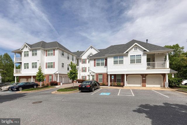 9663 DEVEDENTE DR #101, Owings Mills, MD 21117