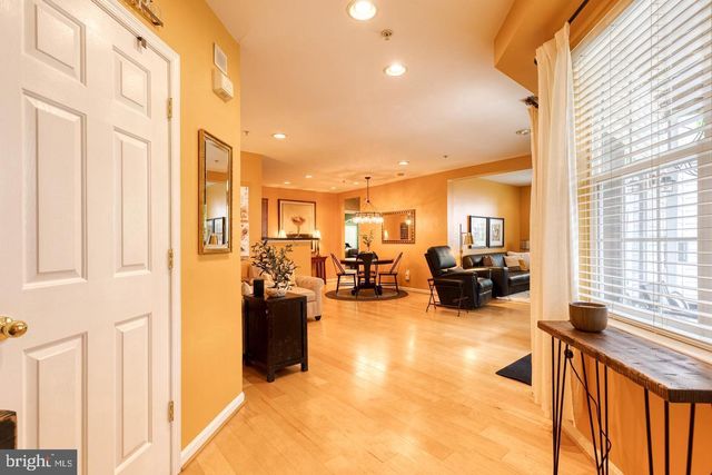 9663 DEVEDENTE DR #101, Owings Mills, MD 21117