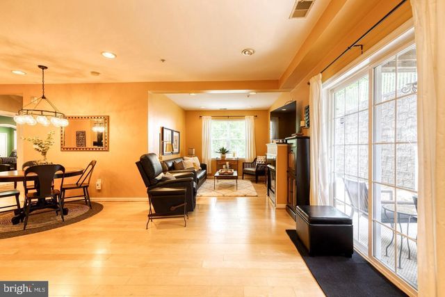 9663 DEVEDENTE DR #101, Owings Mills, MD 21117