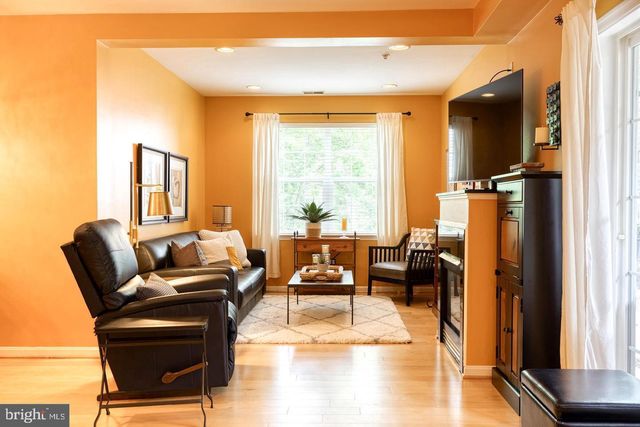 9663 DEVEDENTE DR #101, Owings Mills, MD 21117