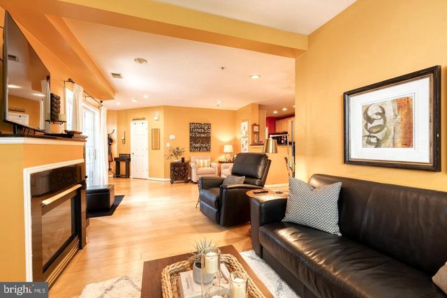 9663 DEVEDENTE DR #101, Owings Mills, MD 21117