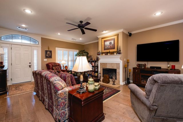 47 Taylor Park Loop, Little Rock, AR 72211