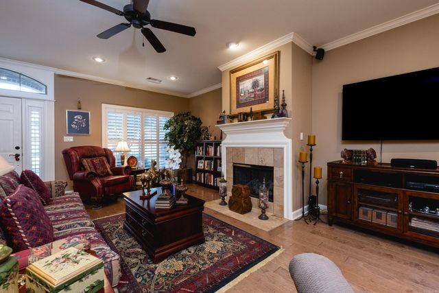 47 Taylor Park Loop, Little Rock, AR 72211