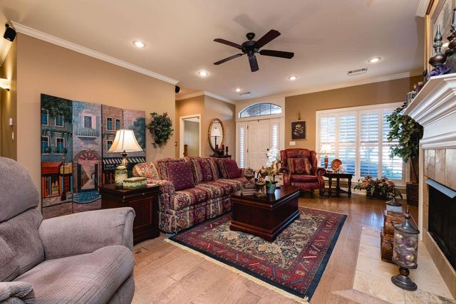 47 Taylor Park Loop, Little Rock, AR 72211