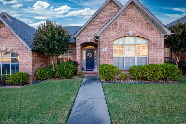 47 Taylor Park Loop, Little Rock, AR 72211
