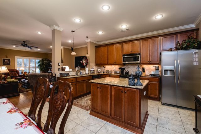 47 Taylor Park Loop, Little Rock, AR 72211